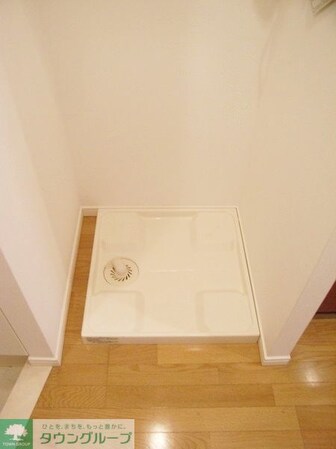 エコロジー木場レジデンスの物件内観写真